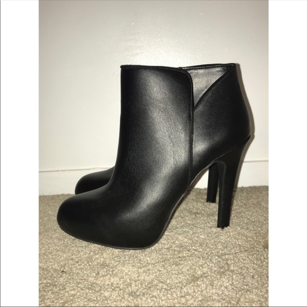 Jessica Simpson Booties